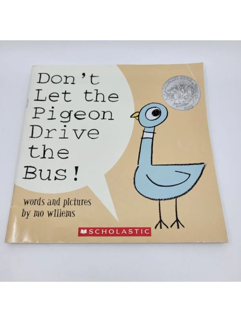 MO WILLEMS Lot of Children's Story Books - Pigeon & Knuffle Bunny